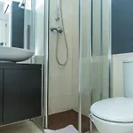 Apartment Da Rocha Edificio Foz Palace T2 Portimao