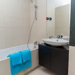 Da Rocha Edificio Foz Palace T2 Apartment Portimao