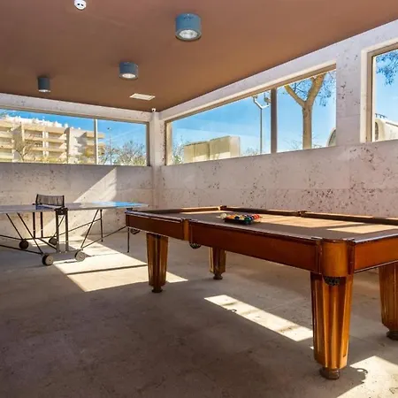 Da Rocha Edificio Foz Palace T2