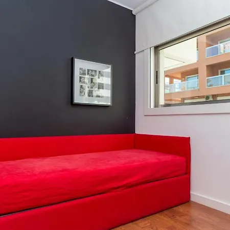 Da Rocha Edificio Foz Palace T2 아파트 *