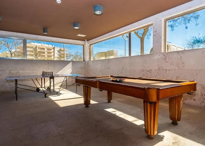 Da Rocha Edificio Foz Palace T2