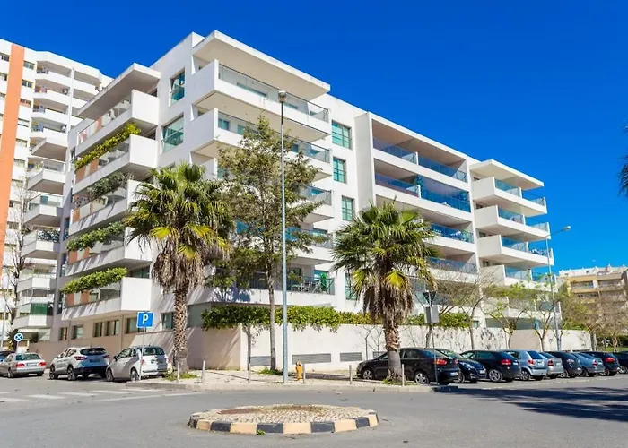 Da Rocha Edificio Foz Palace T2