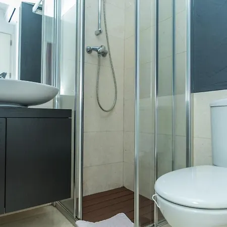 Lägenhet Da Rocha Edificio Foz Palace T2 Portimão