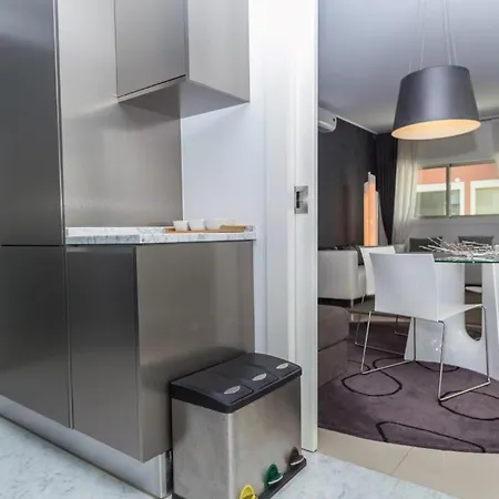 Da Rocha Edificio Foz Palace T2 * Portimão