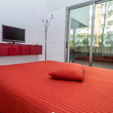 Apartment Da Rocha Edificio Foz Palace T2 *