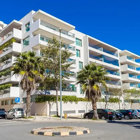 Da Rocha Edificio Foz Palace T2