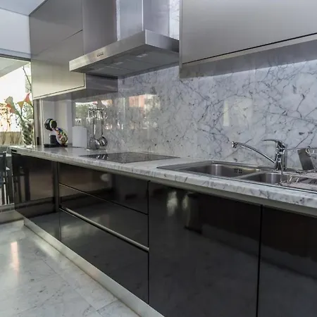 Da Rocha Edificio Foz Palace T2 Апартаменти Портіман