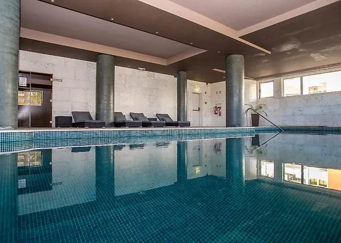 Da Rocha Edificio Foz Palace T2