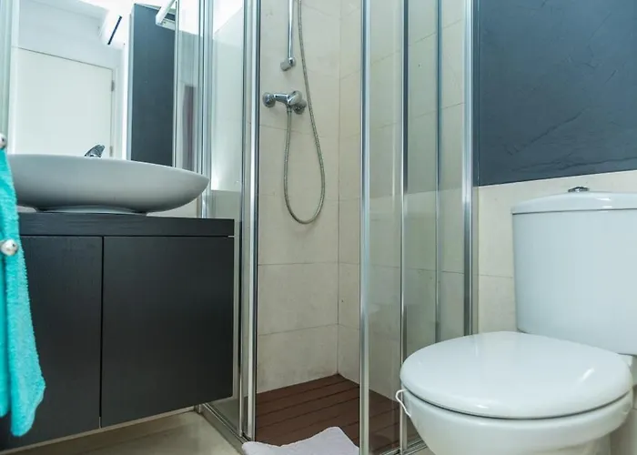 Apartment Da Rocha Edificio Foz Palace T2 Portimao