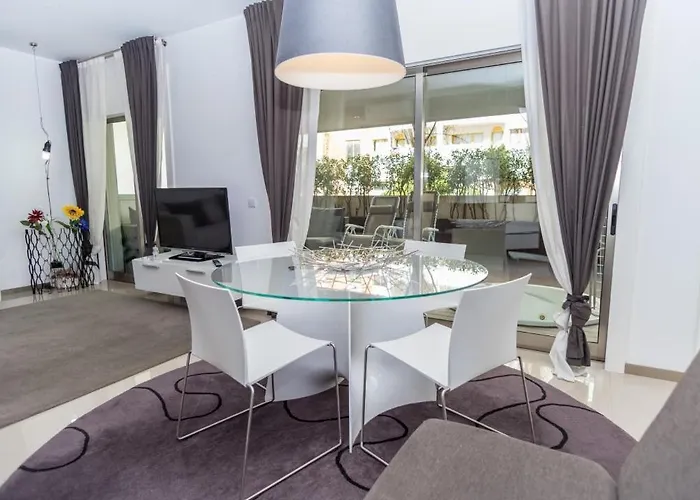 Da Rocha Edificio Foz Palace T2