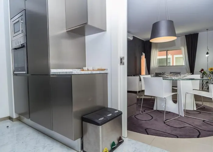 Da Rocha Edificio Foz Palace T2 * Portimao