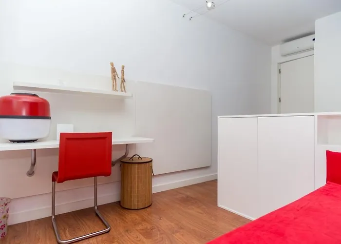 Da Rocha Edificio Foz Palace T2 *