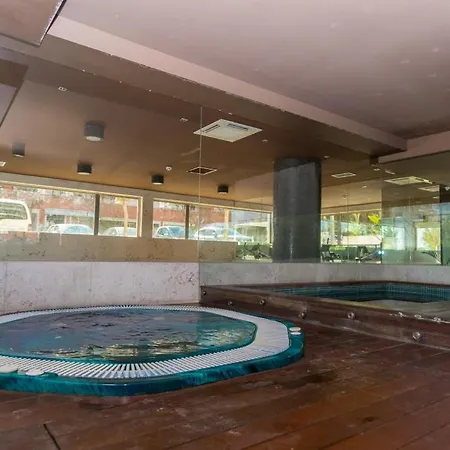 Da Rocha Edificio Foz Palace T2 * 포티마오