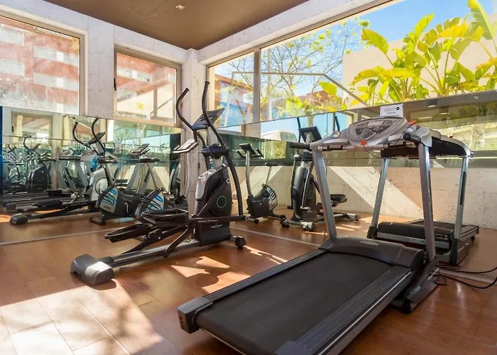 Da Rocha Edificio Foz Palace T2